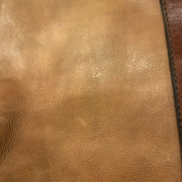 Fossil Vintage Reissue Weekender Tote - Picture 4 of 7